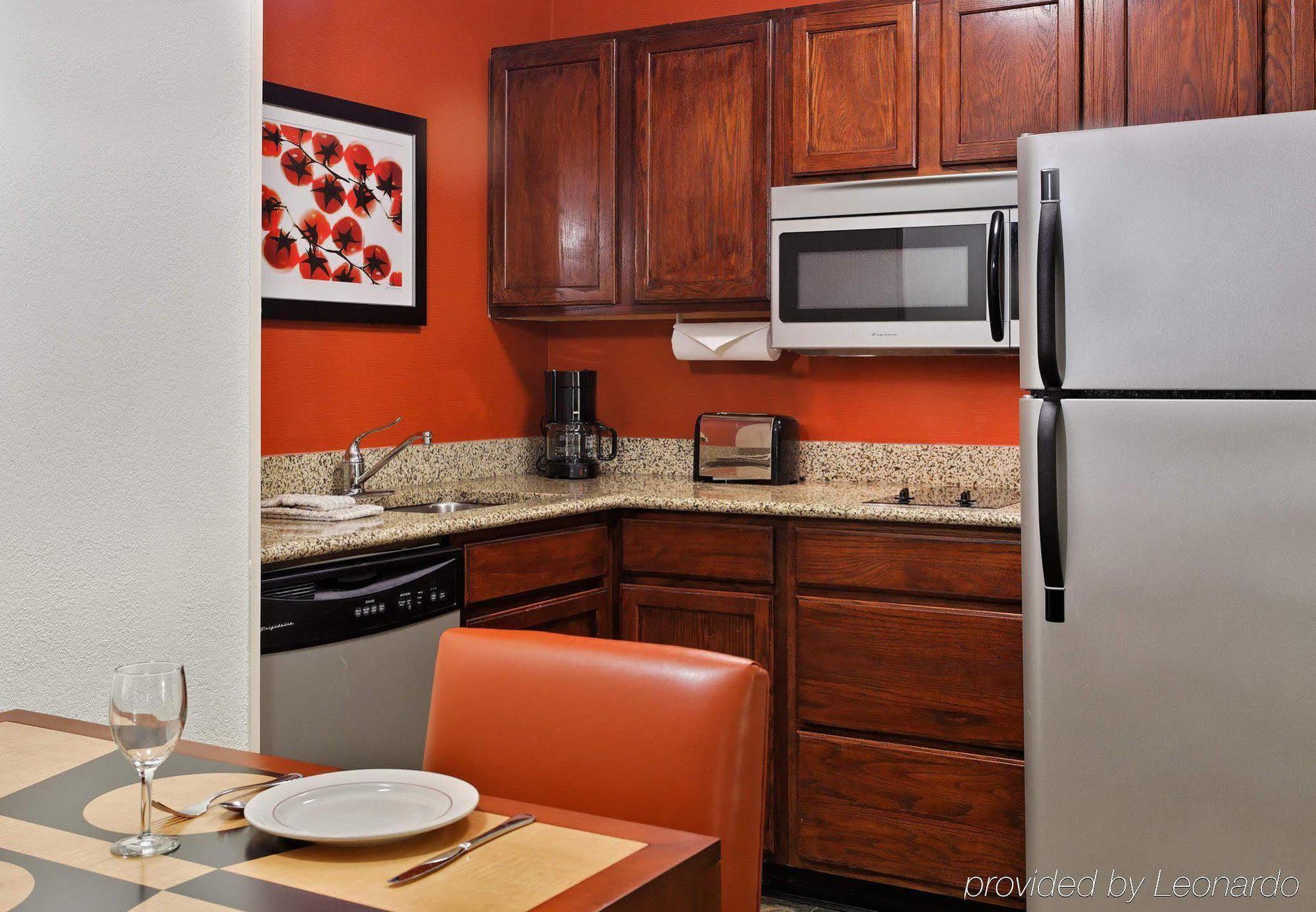 Residence Inn Tampa Sabal Park/Brandon Mango Zimmer foto