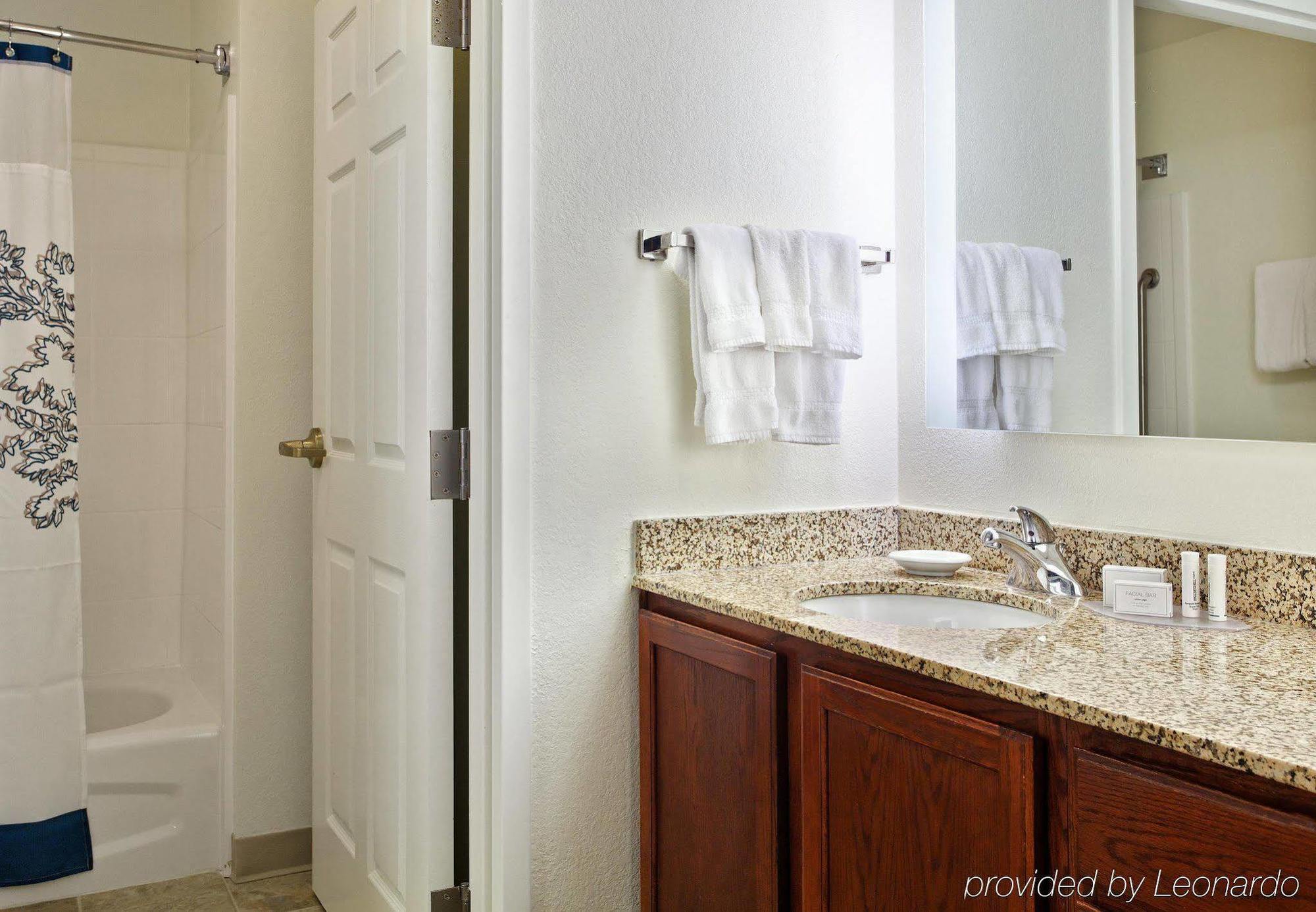 Residence Inn Tampa Sabal Park/Brandon Mango Zimmer foto