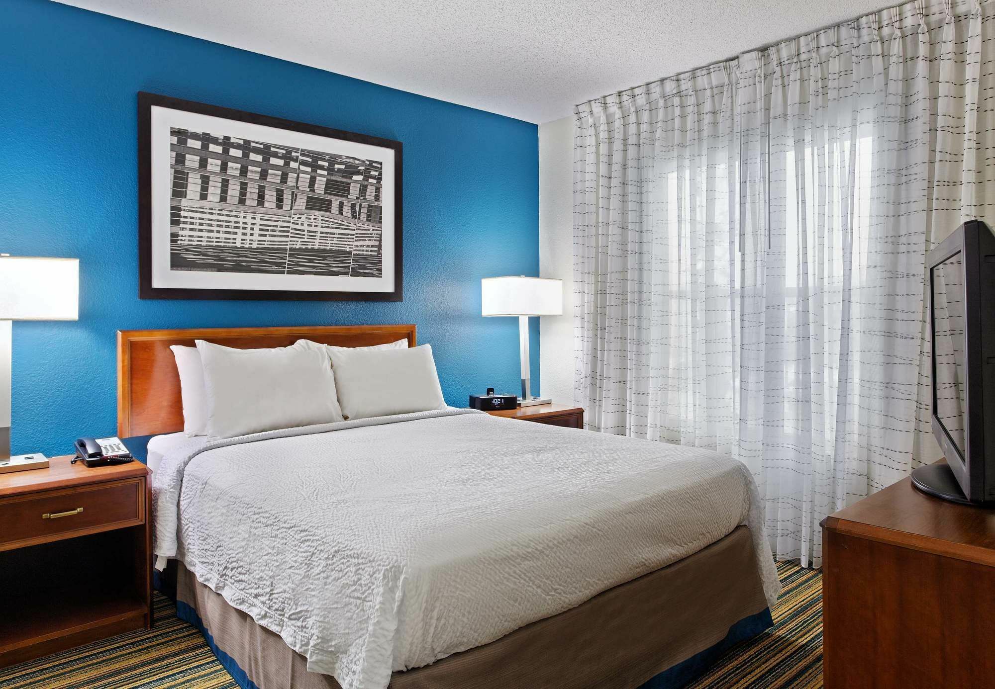 Residence Inn Tampa Sabal Park/Brandon Mango Zimmer foto